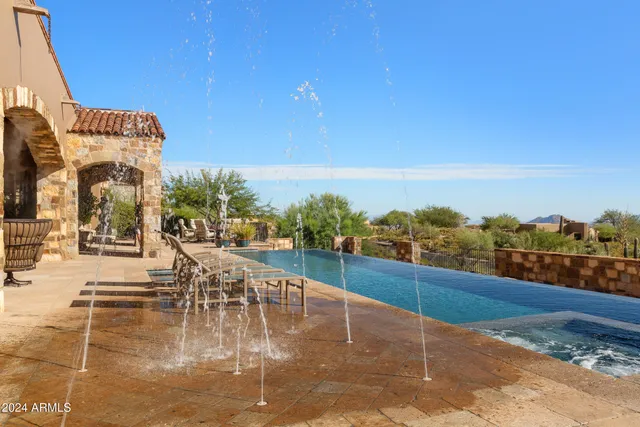 $12,795,000 | 42383 North 111th Place, Scottsdale, AZ 85262