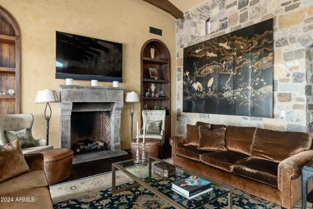 $12,795,000 | 42383 North 111th Place, Scottsdale, AZ 85262