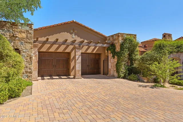 $12,795,000 | 42383 North 111th Place, Scottsdale, AZ 85262