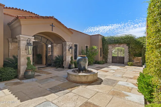 $12,795,000 | 42383 North 111th Place, Scottsdale, AZ 85262