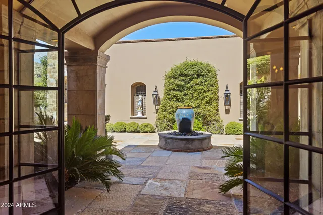 $12,795,000 | 42383 North 111th Place, Scottsdale, AZ 85262