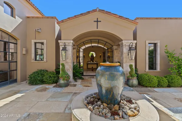 $12,795,000 | 42383 North 111th Place, Scottsdale, AZ 85262