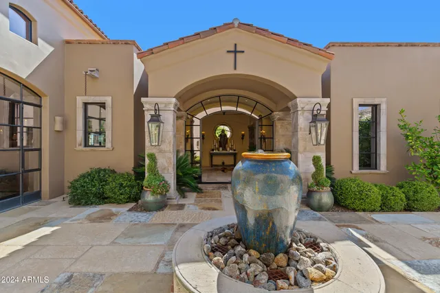 $12,795,000 | 42383 North 111th Place, Scottsdale, AZ 85262