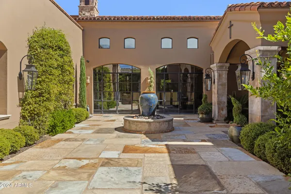 $12,795,000 | 42383 North 111th Place, Scottsdale, AZ 85262