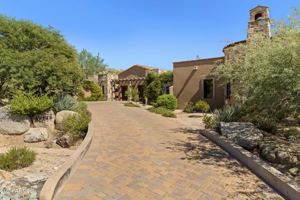 $12,795,000 | 42383 North 111th Place, Scottsdale, AZ 85262