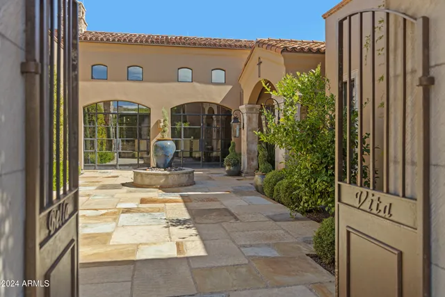 $12,795,000 | 42383 North 111th Place, Scottsdale, AZ 85262