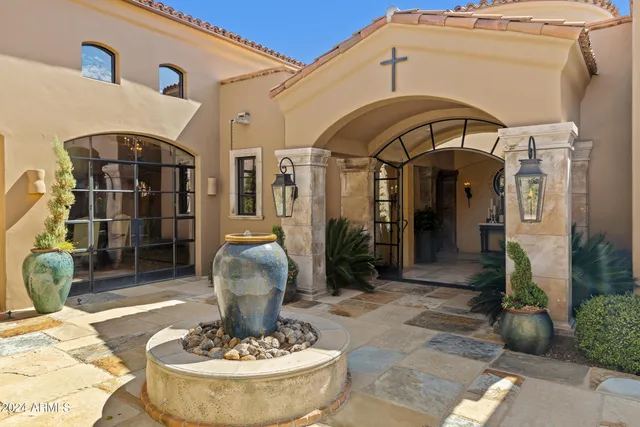 $12,795,000 | 42383 North 111th Place, Scottsdale, AZ 85262