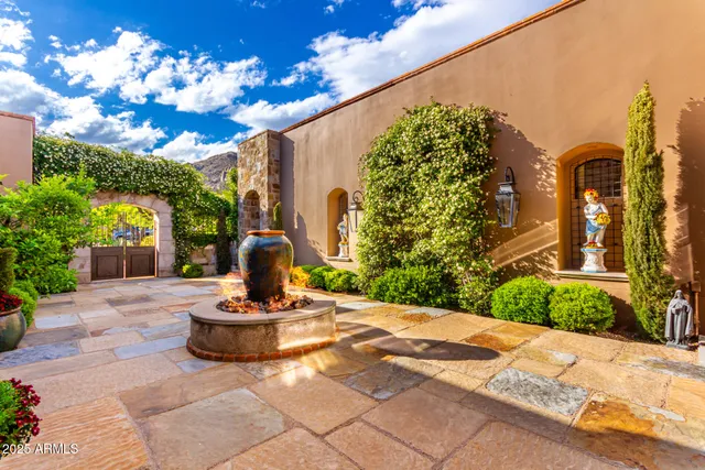 $12,795,000 | 42383 North 111th Place, Scottsdale, AZ 85262
