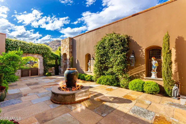 $12,795,000 | 42383 North 111th Place, Scottsdale, AZ 85262