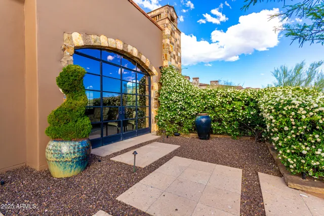 $12,795,000 | 42383 North 111th Place, Scottsdale, AZ 85262