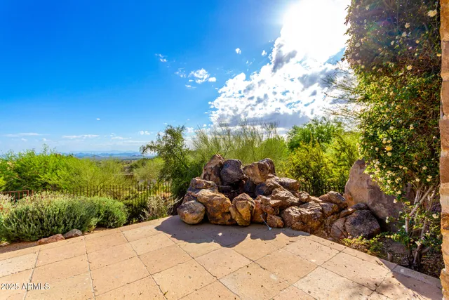 $12,795,000 | 42383 North 111th Place, Scottsdale, AZ 85262