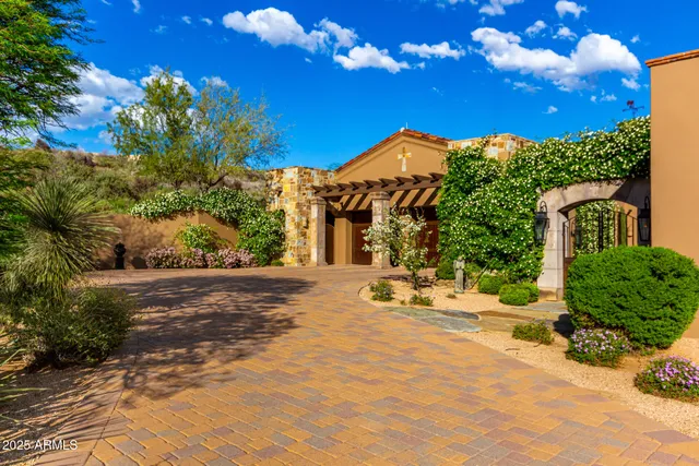 $12,795,000 | 42383 North 111th Place, Scottsdale, AZ 85262