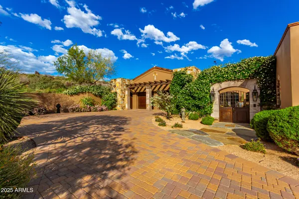 $12,795,000 | 42383 North 111th Place, Scottsdale, AZ 85262
