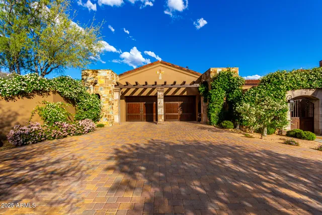 $12,795,000 | 42383 North 111th Place, Scottsdale, AZ 85262
