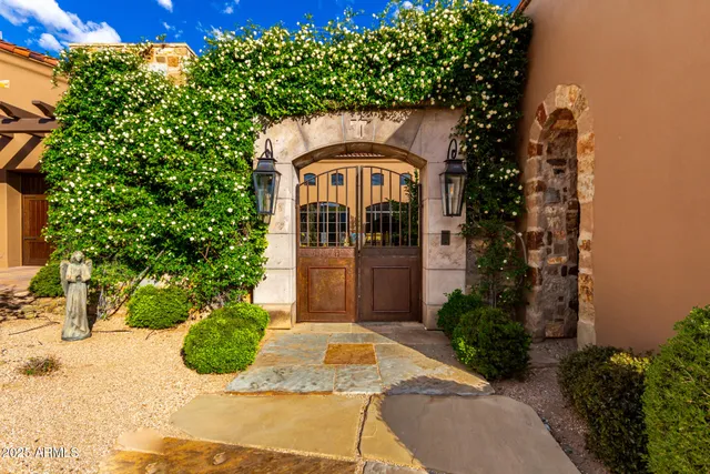 $12,795,000 | 42383 North 111th Place, Scottsdale, AZ 85262