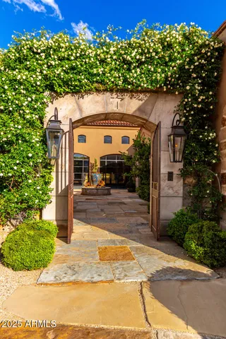 $12,795,000 | 42383 North 111th Place, Scottsdale, AZ 85262