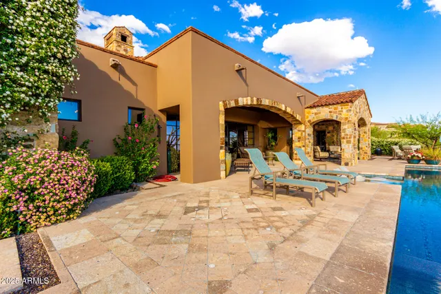 $12,795,000 | 42383 North 111th Place, Scottsdale, AZ 85262