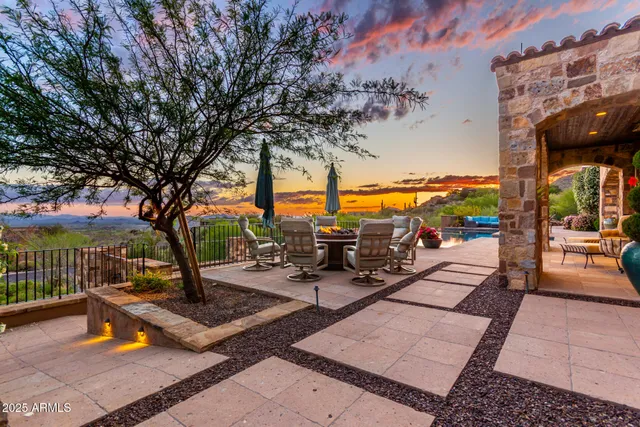 $12,795,000 | 42383 North 111th Place, Scottsdale, AZ 85262