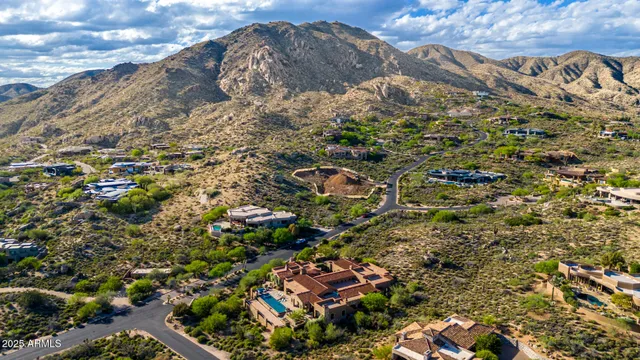 $12,795,000 | 42383 North 111th Place, Scottsdale, AZ 85262