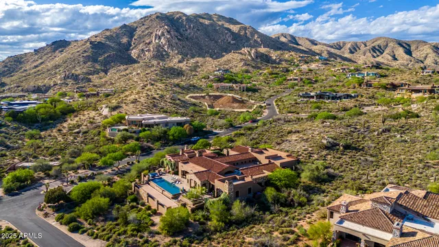 $12,795,000 | 42383 North 111th Place, Scottsdale, AZ 85262