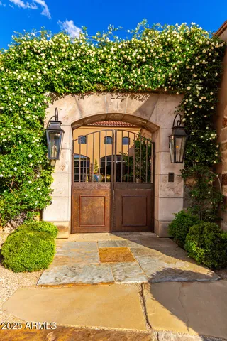 $12,795,000 | 42383 North 111th Place, Scottsdale, AZ 85262