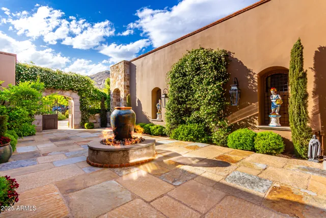 $12,795,000 | 42383 North 111th Place, Scottsdale, AZ 85262