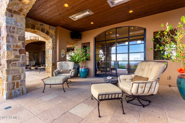 $12,795,000 | 42383 North 111th Place, Scottsdale, AZ 85262