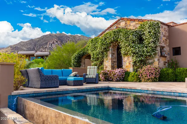 $12,795,000 | 42383 North 111th Place, Scottsdale, AZ 85262
