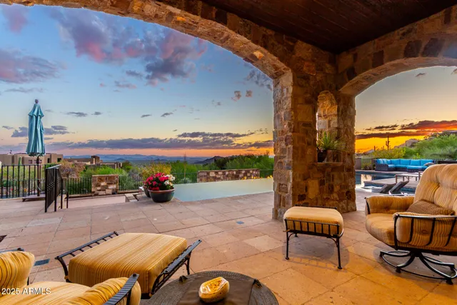 $12,795,000 | 42383 North 111th Place, Scottsdale, AZ 85262