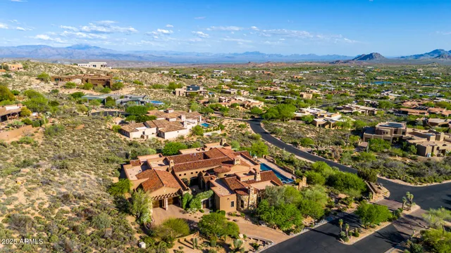 $12,795,000 | 42383 North 111th Place, Scottsdale, AZ 85262