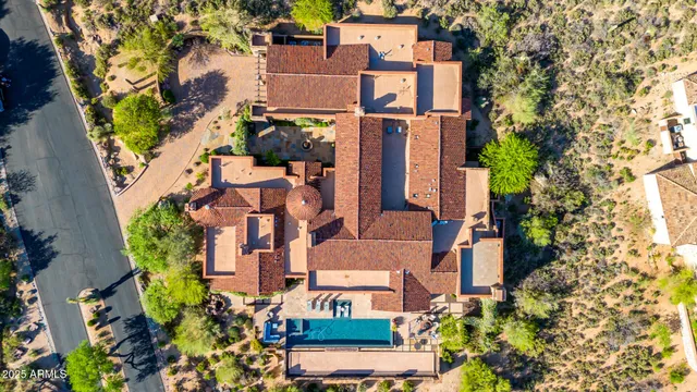 $12,795,000 | 42383 North 111th Place, Scottsdale, AZ 85262