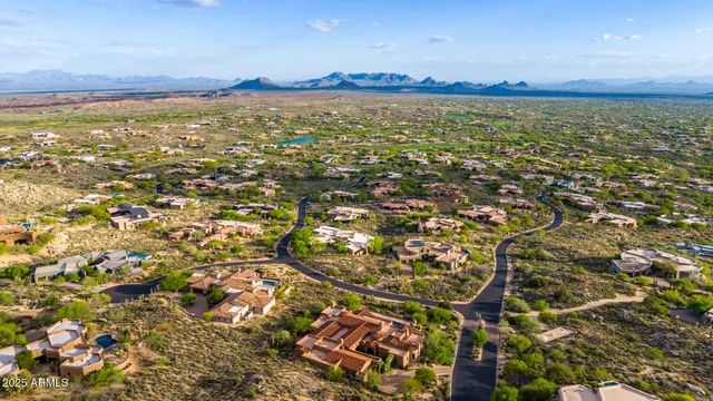 $12,795,000 | 42383 North 111th Place, Scottsdale, AZ 85262