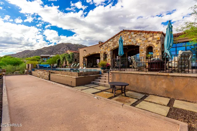 $12,795,000 | 42383 North 111th Place, Scottsdale, AZ 85262