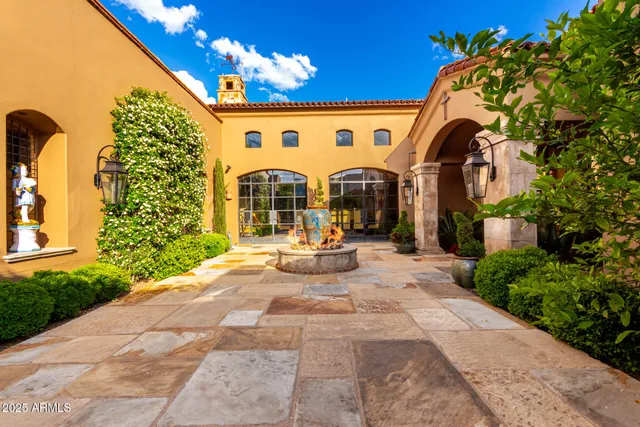 $12,795,000 | 42383 North 111th Place, Scottsdale, AZ 85262