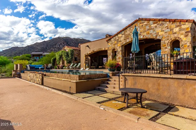 $12,795,000 | 42383 North 111th Place, Scottsdale, AZ 85262