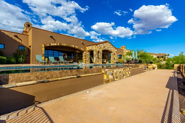 $12,795,000 | 42383 North 111th Place, Scottsdale, AZ 85262