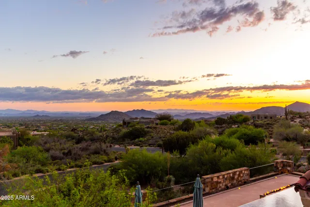 $12,795,000 | 42383 North 111th Place, Scottsdale, AZ 85262