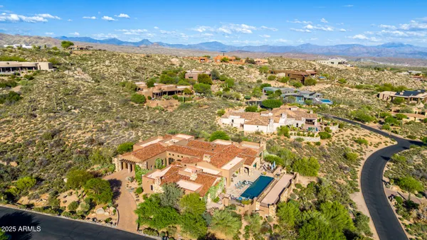 $12,795,000 | 42383 North 111th Place, Scottsdale, AZ 85262