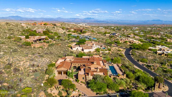 $12,795,000 | 42383 North 111th Place, Scottsdale, AZ 85262