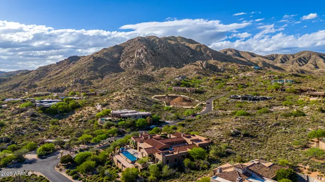 $12,795,000 | 42383 North 111th Place, Scottsdale, AZ 85262