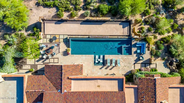$12,795,000 | 42383 North 111th Place, Scottsdale, AZ 85262