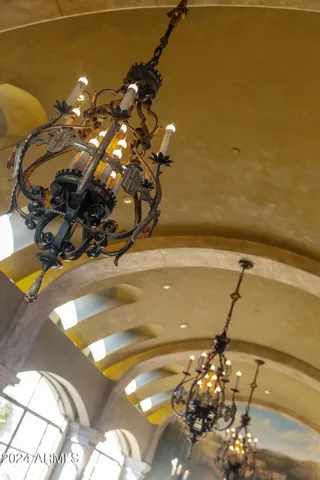 a bathroom with a shower and a sink