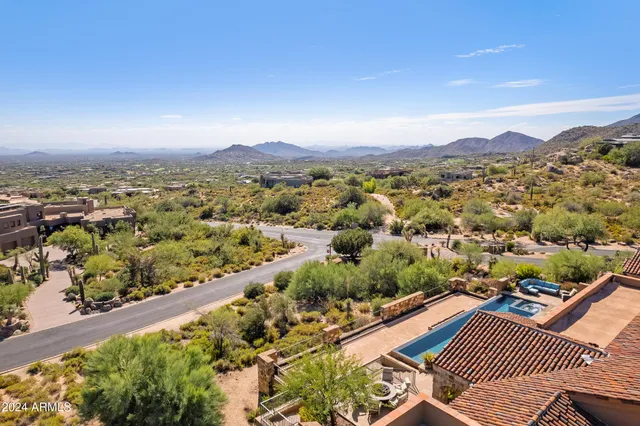 $12,795,000 | 42383 North 111th Place, Scottsdale, AZ 85262