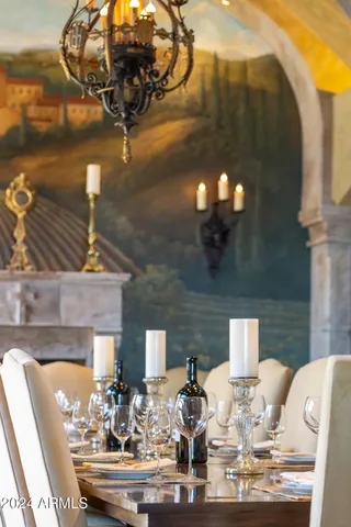 $12,795,000 | 42383 North 111th Place, Scottsdale, AZ 85262