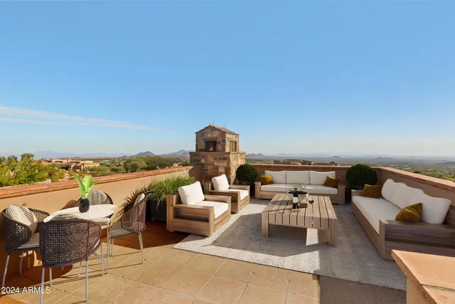 $12,795,000 | 42383 North 111th Place, Scottsdale, AZ 85262