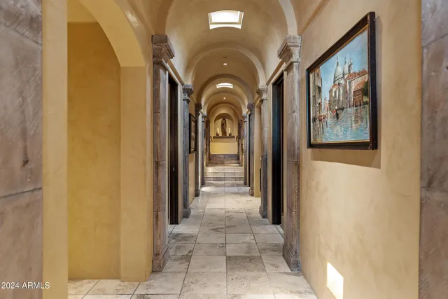 $12,795,000 | 42383 North 111th Place, Scottsdale, AZ 85262