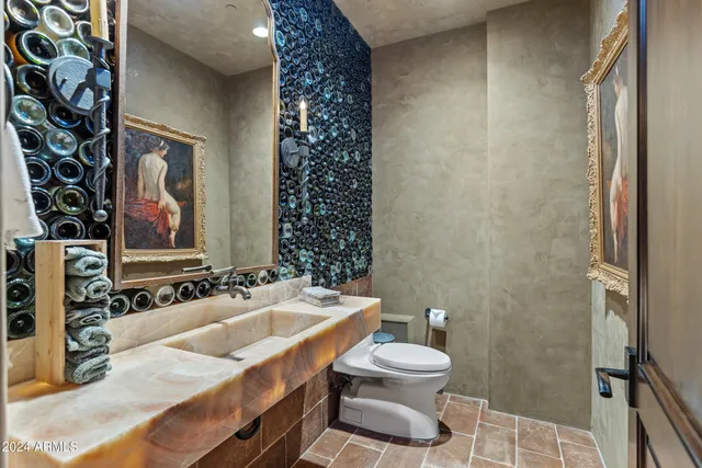 $12,795,000 | 42383 North 111th Place, Scottsdale, AZ 85262