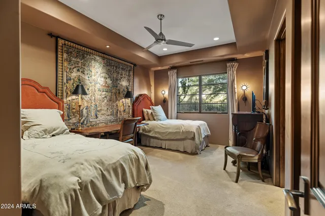 $12,795,000 | 42383 North 111th Place, Scottsdale, AZ 85262