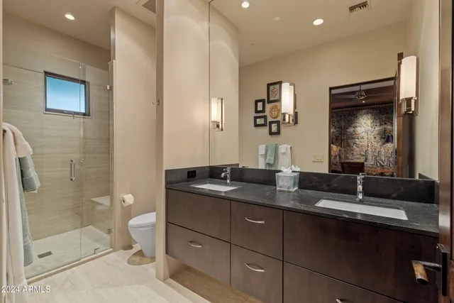 $12,795,000 | 42383 North 111th Place, Scottsdale, AZ 85262