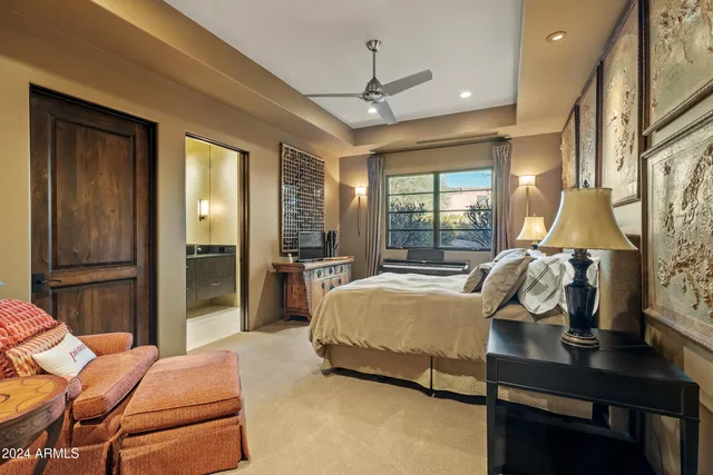 $12,795,000 | 42383 North 111th Place, Scottsdale, AZ 85262